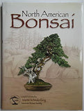 North American Bonsai - Rare Out of Print