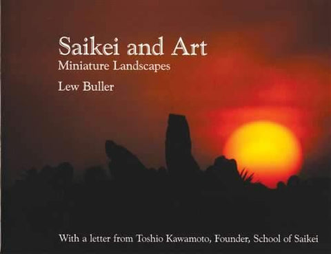 Saikei & Art - Miniature Landscapes