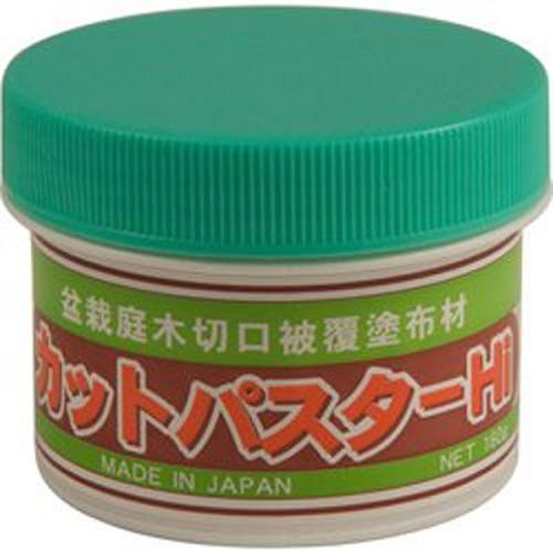 Conifer Cut Paste for Bonsai Tree Care Stone Lantern