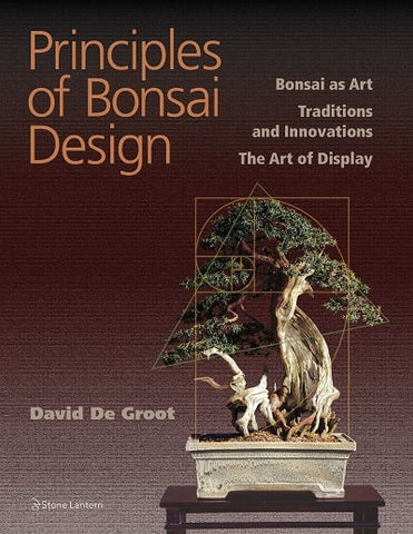 Principles of Bonsai Design