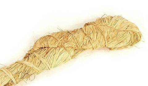 Raffia for Protecting from wire scarring - Extra Large Bundle