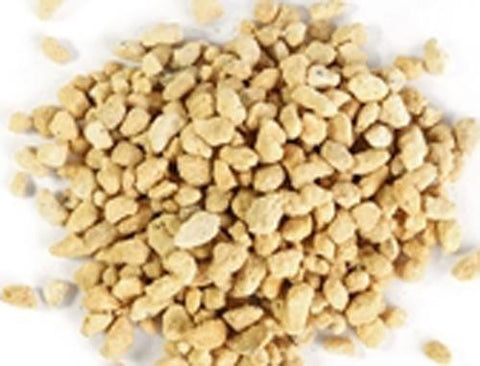 Kanuma Bonsai Soil - Small grain - 1 quart