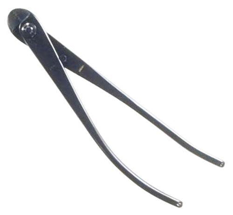 Koyo Professional Grade Angled Wire Cutter 8"