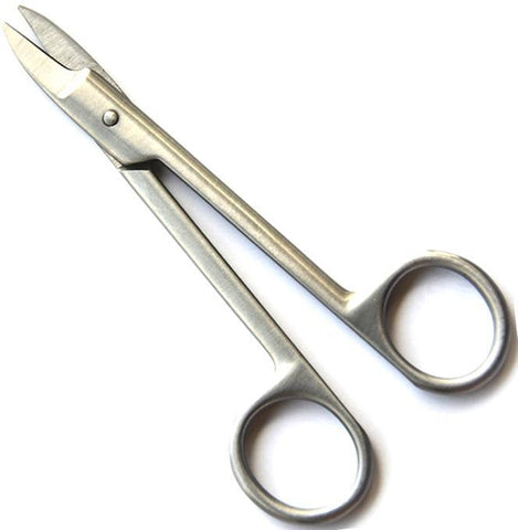 Roshi Stainless Mini Bonsai Wire Cutters