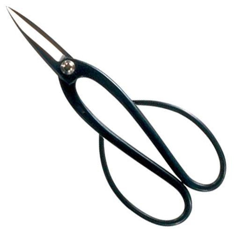 Classic Style  Bonsai Shears by Yoshiaki Tools 8"