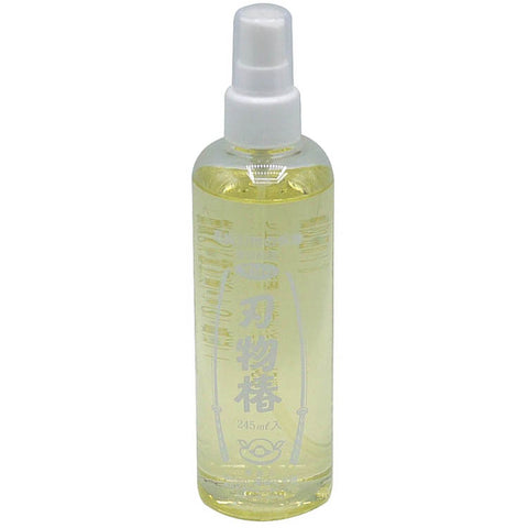 Large Camellia Oil for Tool Care - Spray Bottle