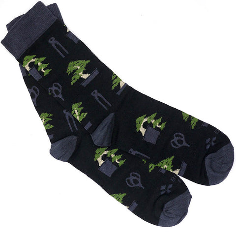 Bonsai Socks