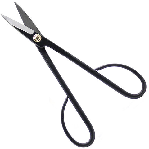 can you trim a bonsai tree with scissors Kiri Bonsai Tree Trimming Shears by Koyo – Stone Lantern
