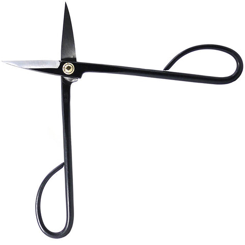 bonsai tree trimmers Kiri Bonsai Tree Trimming Shears by Koyo – Stone Lantern